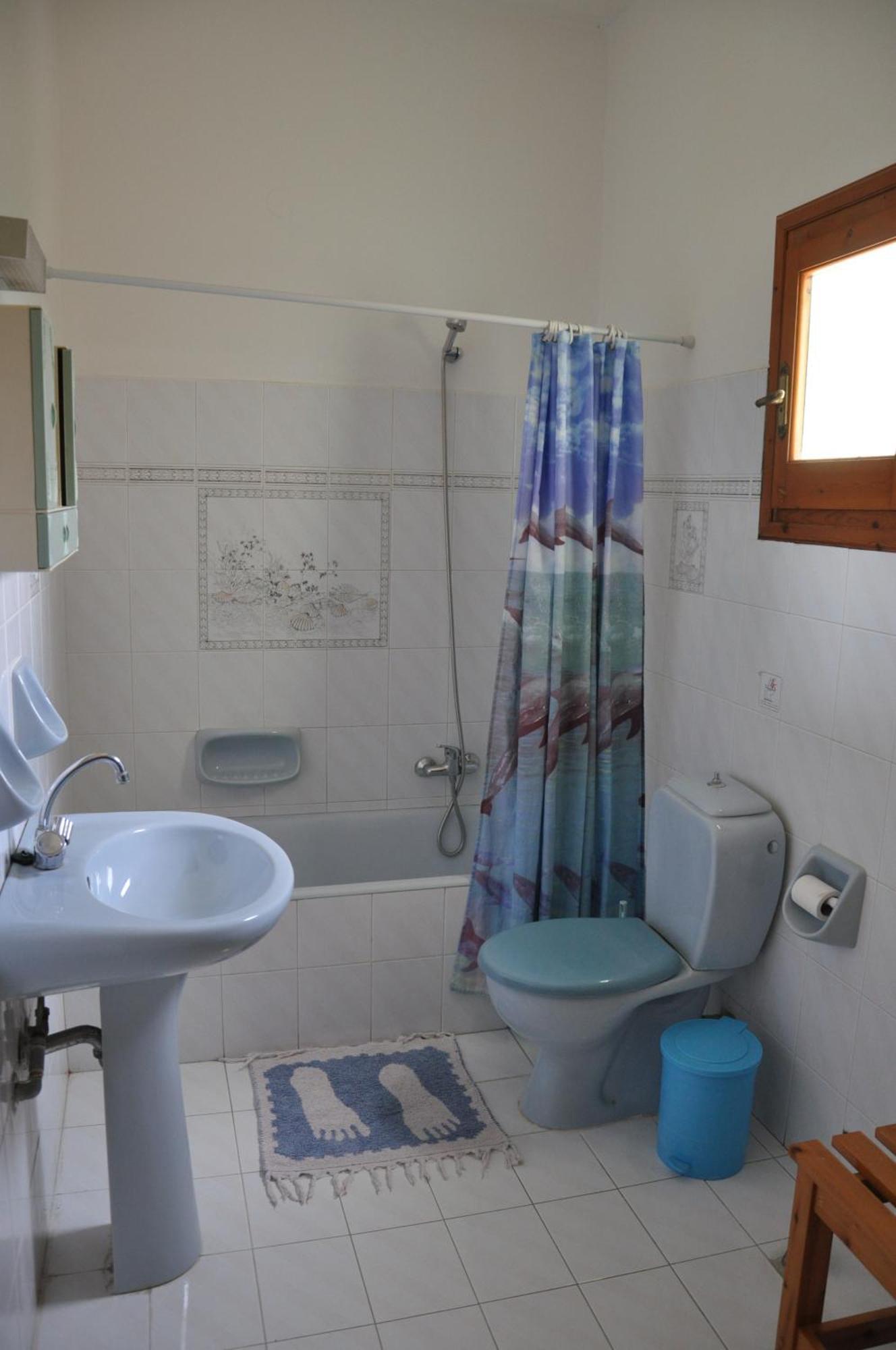 Paraskevi Apartments Ύψος Εξωτερικό φωτογραφία