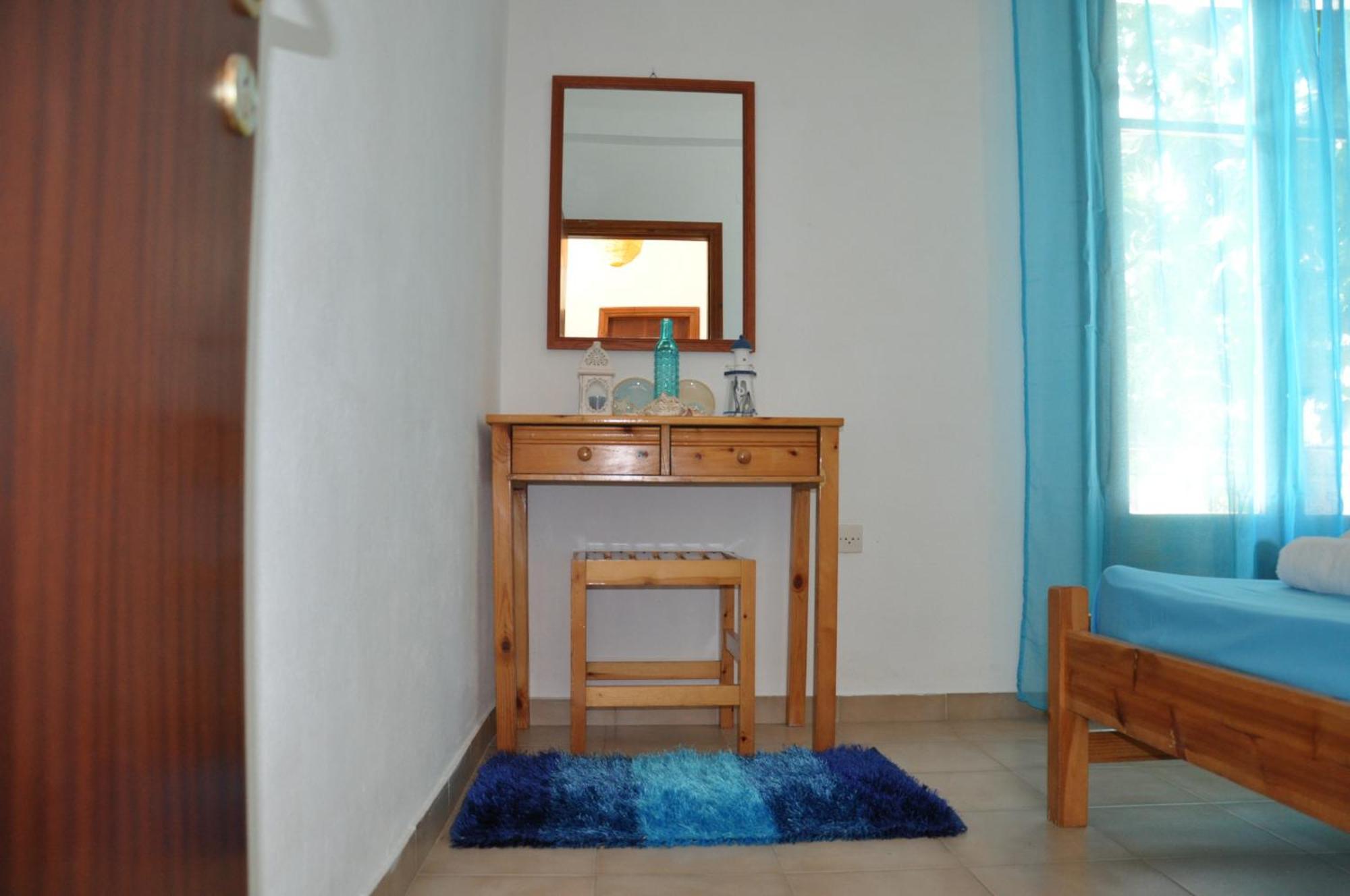 Paraskevi Apartments Ύψος Εξωτερικό φωτογραφία