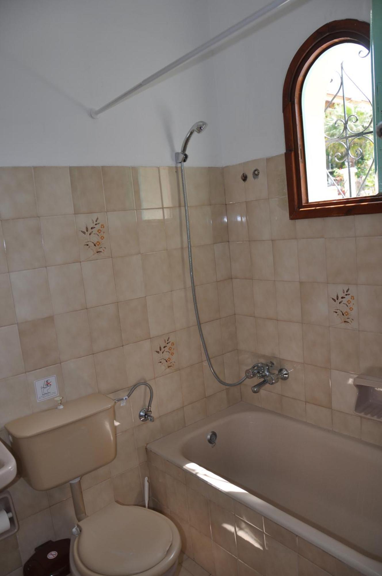Paraskevi Apartments Ύψος Εξωτερικό φωτογραφία