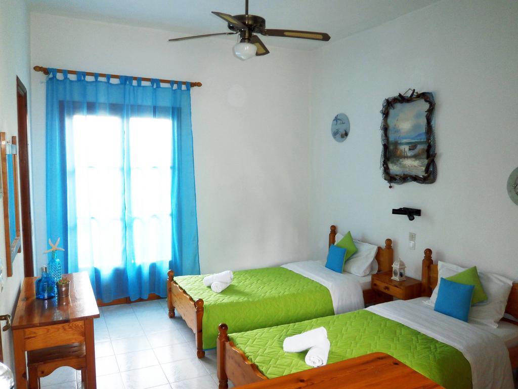 Paraskevi Apartments Ύψος Δωμάτιο φωτογραφία
