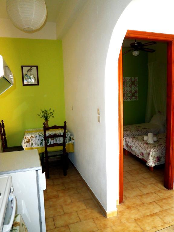 Paraskevi Apartments Ύψος Δωμάτιο φωτογραφία