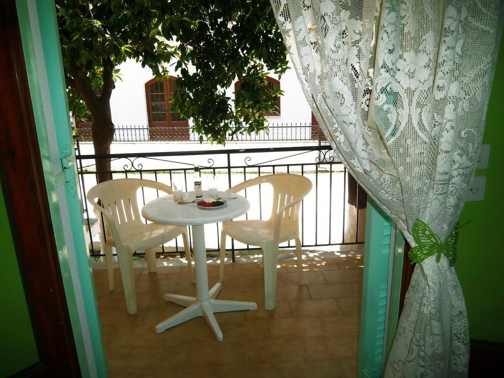 Paraskevi Apartments Ύψος Δωμάτιο φωτογραφία
