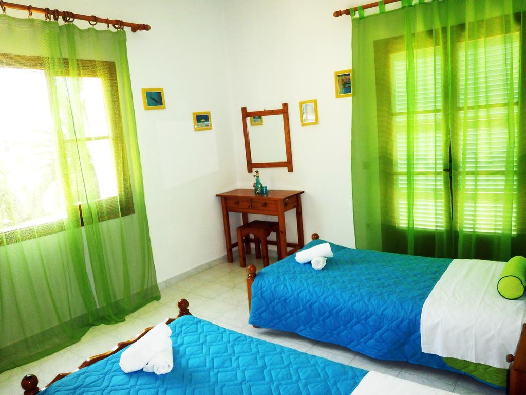 Paraskevi Apartments Ύψος Δωμάτιο φωτογραφία