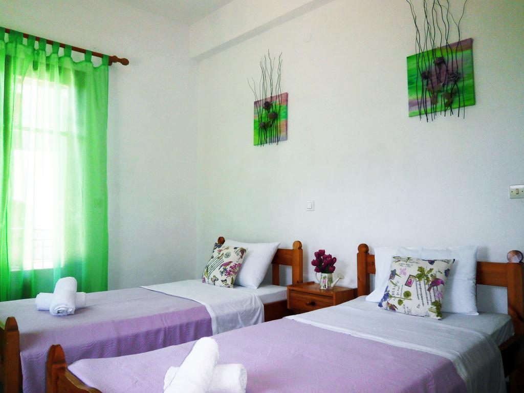 Paraskevi Apartments Ύψος Δωμάτιο φωτογραφία