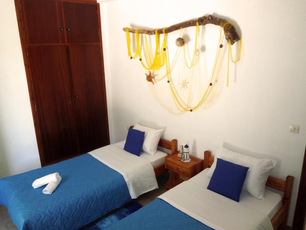 Paraskevi Apartments Ύψος Δωμάτιο φωτογραφία