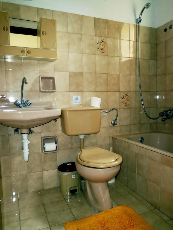 Paraskevi Apartments Ύψος Δωμάτιο φωτογραφία