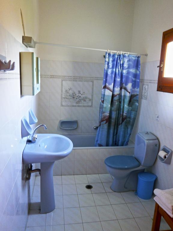 Paraskevi Apartments Ύψος Δωμάτιο φωτογραφία