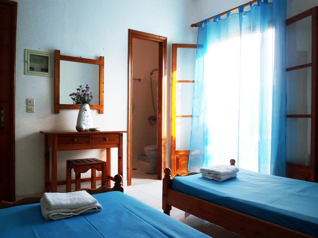 Paraskevi Apartments Ύψος Δωμάτιο φωτογραφία
