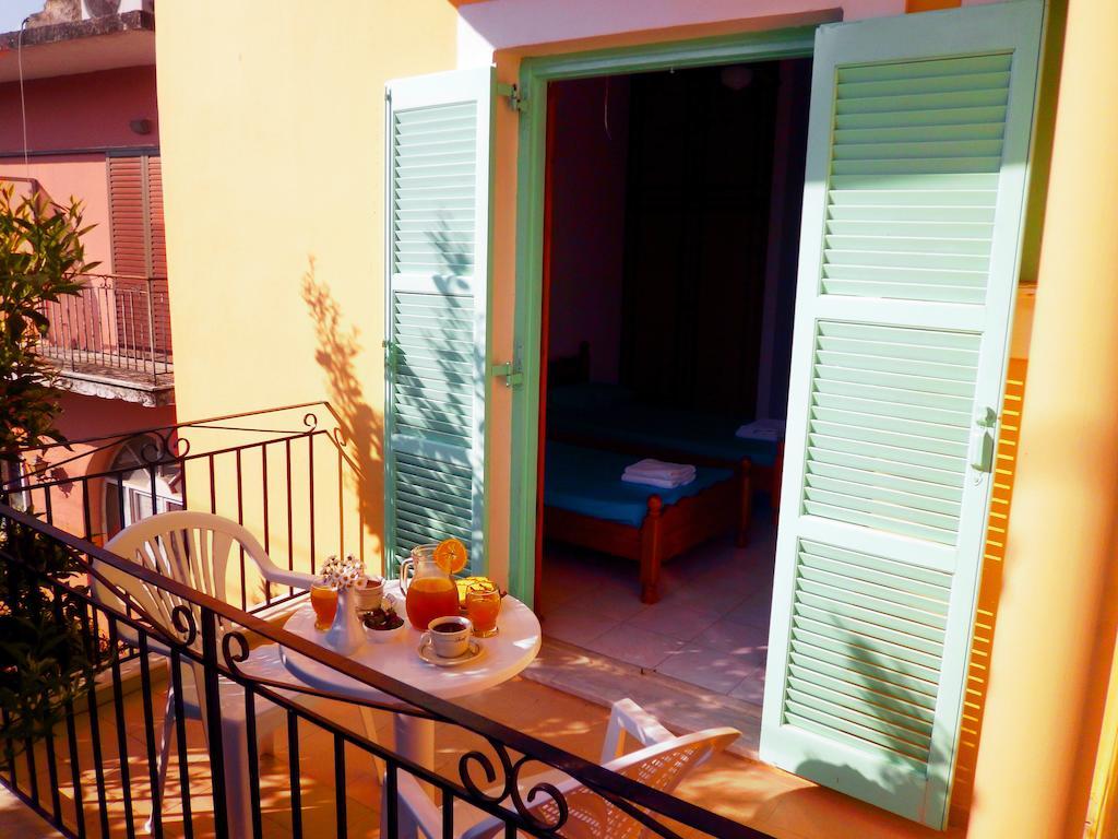 Paraskevi Apartments Ύψος Δωμάτιο φωτογραφία