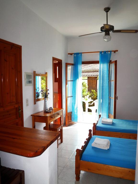 Paraskevi Apartments Ύψος Δωμάτιο φωτογραφία